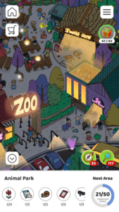 Scavenger Hunt Mod APK Download Latest v194.0.7 3