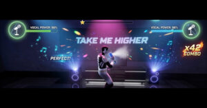 Skull Mask Open World Premium APK Latest v0.0.1af Free For Android 1