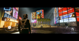 Skull Mask Open World Premium APK Latest v0.0.1af Free For Android 2