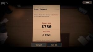 Bills Must Be Paid APK Download Latest v1.0 1