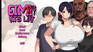 Eimi’s NTS Life APK Download Latest v0.2.2 1