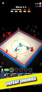 Endless Puncher Mod APK Download Latest v1.5.4.1 1