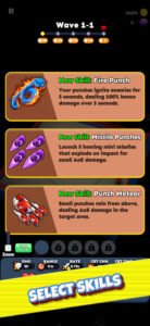 Endless Puncher Mod APK Download Latest v1.5.4.1 2