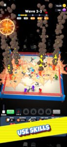 Endless Puncher Mod APK Download Latest v1.5.4.1 3