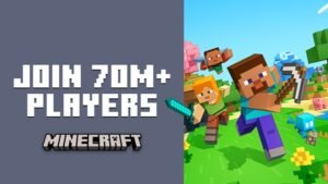 Minecraft 1.26.50.24 APK Download Latest v1.26.0.2 2