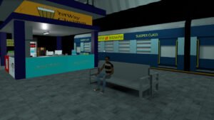 Railway Chai Wala MOD APK Download Latest v1.0 1