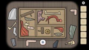 Servant of the Lake APK Download Latest v1.5.8 4