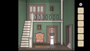Servant of the Lake APK Download Latest v1.5.8 3