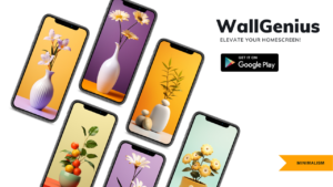 WallGenius MOD APK Download Latest v5.0.5 3