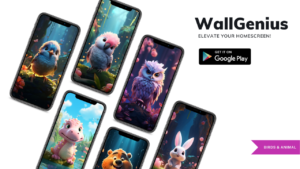 WallGenius MOD APK Download Latest v5.0.5 2