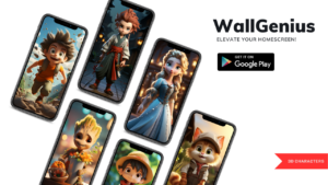WallGenius MOD APK Download Latest v5.0.5 1
