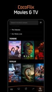 CocoFlix APK Download Latest v1.0.0 2