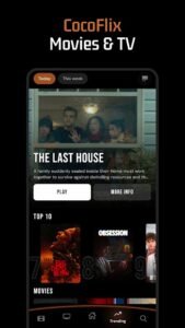 CocoFlix APK Download Latest v1.0.0 3