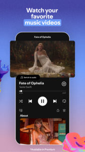 Spotify Premium APP 2026 (Premium Unlocked) 2
