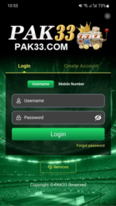 PK33 Game APK Download Latest v33 1