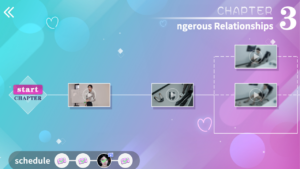 Roommate Lover APK Download Latest v1.0.5 3