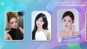 Roommate Lover APK Download Latest v1.0.5 2