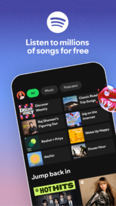 Spotify Premium APP 2026 (Premium Unlocked) 1