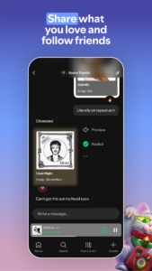 Spotify Premium APP 2026 (Premium Unlocked) 3