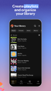 Spotify Premium APP 2026 (Premium Unlocked) 4