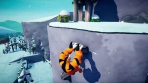 Ben 10 Power Trip APK Download Latest v2.0 3