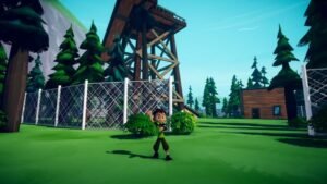 Ben 10 Power Trip APK Download Latest v2.0 1