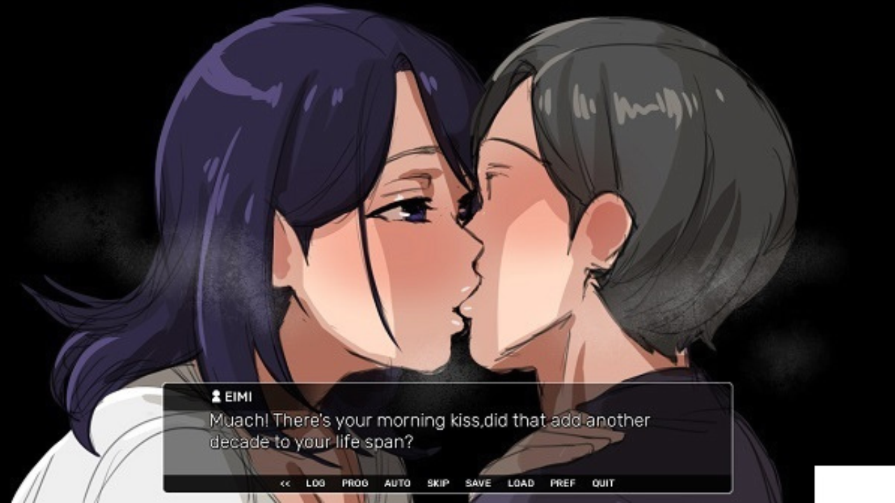 Eimis NTS Life screenshot