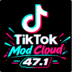 TikTok Mod Cloud 47.1 APK Free Download For Android
